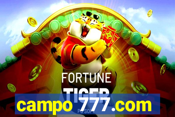 campo 777.com